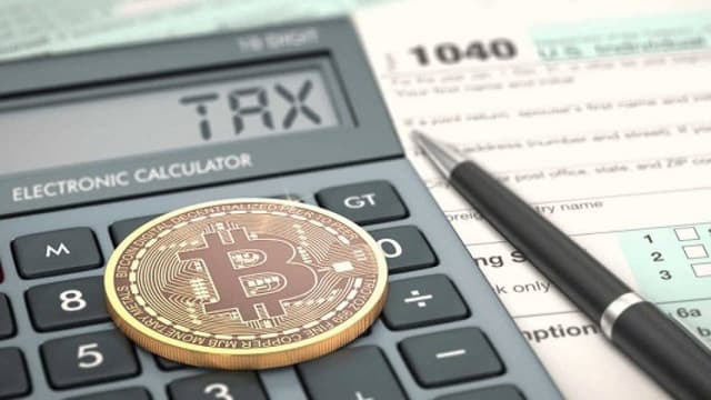 What exactly is the new crypto asset tax bill talking about?
