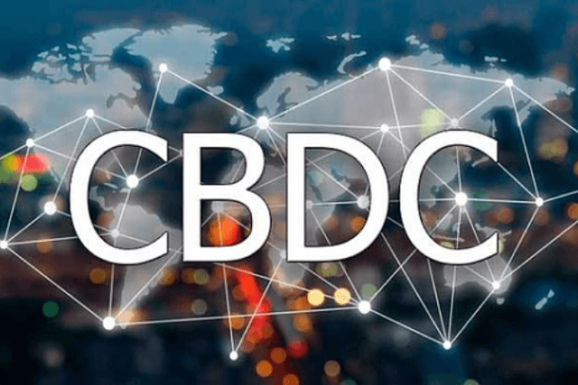 Will the advent of central bank digital currency (CBDC) affect the market value of Bitcoin?