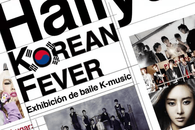 From listening to music to owning music - K-POP enters the field of NFT