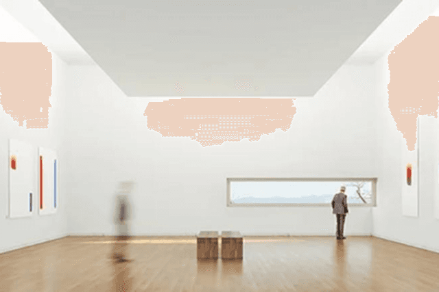 Famous Korean Art Museum in Financial Distress Saved by NFT