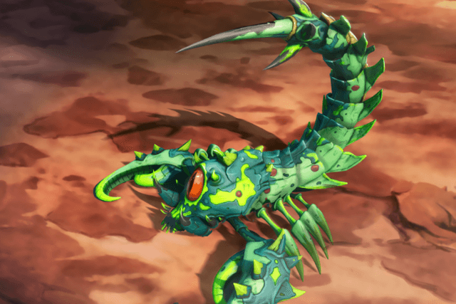 全面解析加密遊戲illuvium：探索神獸世界