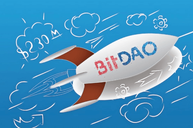 Why is "BitDAO" worth $5 billion: Investors see it as the Bybit platform currency?