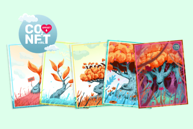 What exactly are NFTs good for? 2-in-1 and 2-in-1 for practicality vs. collection