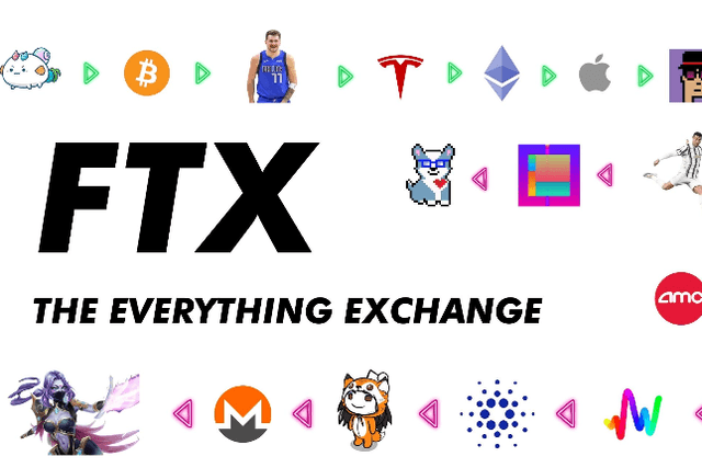 In-depth analysis of the four expansion directions of FTX