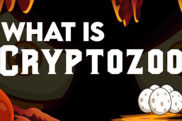 Understanding the new GameFi hit Crypto Zoo in one article