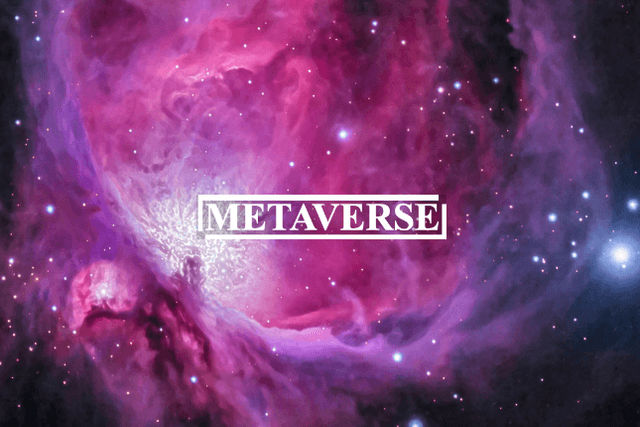 What role does Filecoin play in building the Metaverse?