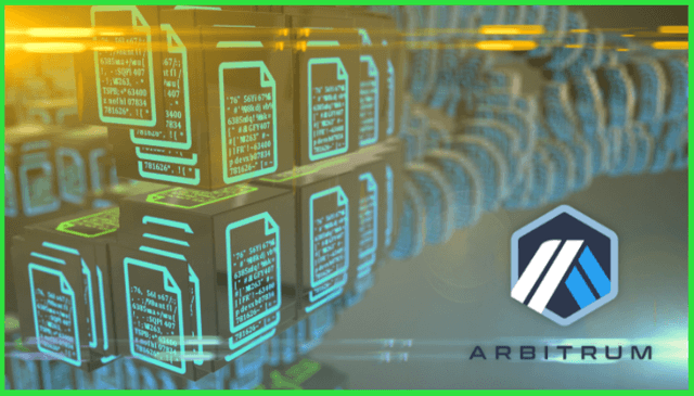 Arbitrum launched with US$120 million in financing, will the Rollup era come smoothly?
