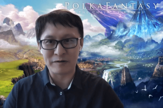 PolkaFantasy CEO Alex: Why did we build a Japanese-style NFT cross-chain market and Metaverse game platform?