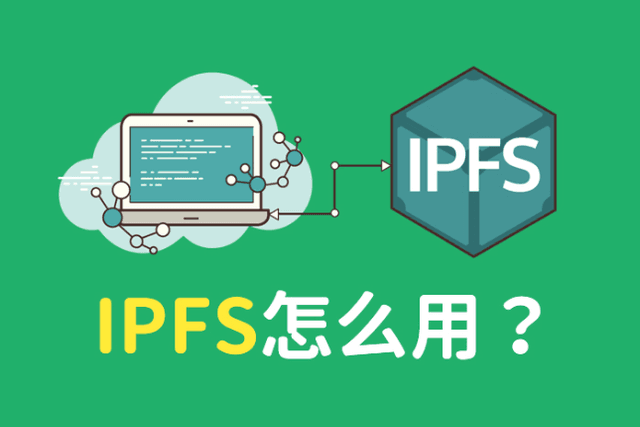 Analyze how to use IPFS, the underlying pillar of Web 3?
