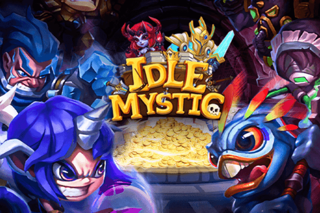 Henry, Head of IdleMystic Asia Pacific: Users are the most valuable asset of NFT games