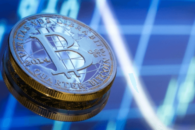 South Korea's central bank: Bitcoin cannot replace legal tender, but can be used as an investment