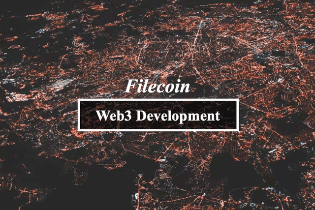 What has Filecoin done recently to accelerate the development of Web3?