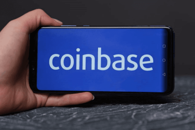 Under the intimidation of the SEC, coinbase and Ripple became brothers and sisters