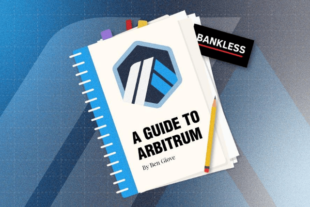 Arbitrum Yield Mining Guide: Arbitrum, the Next Biggest Opportunity?