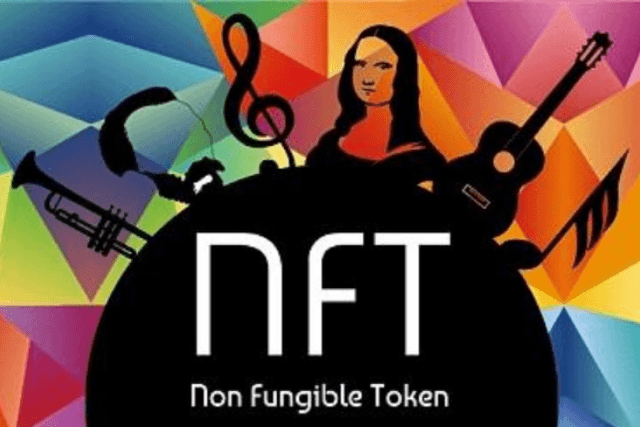 Five questions and answers let you understand NFT in simple terms
