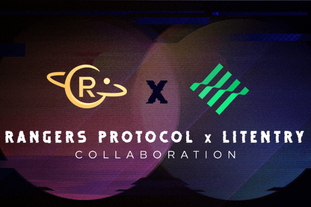 Rangers Protocol Announces Partnership with Litentry, Users Can Publish Their Encrypted Identity on Traditional Social Networks