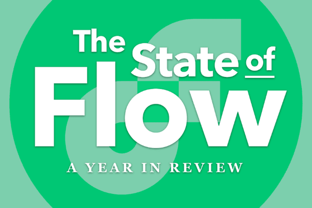 Flow's 1st Anniversary Review: Application Upgrade and Ecosystem Blooming