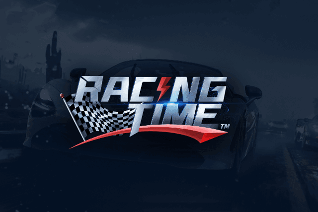 Dialogue Flow | Racing Time: How to create a racing game full of passion and speed