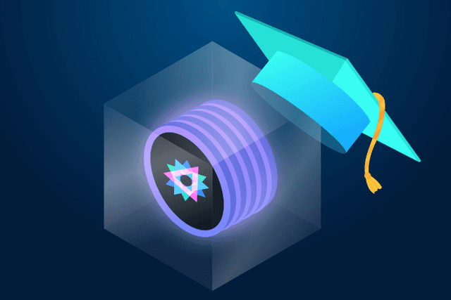 First release: BEAM official staking tutorial