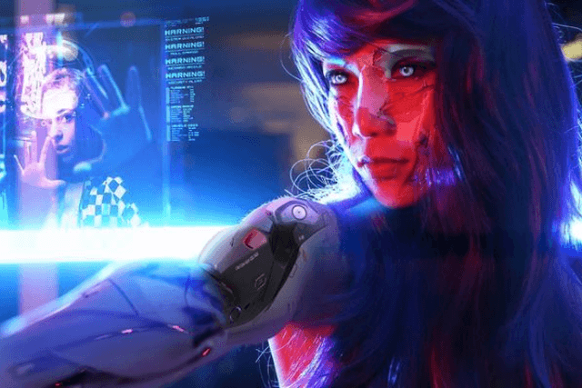 A double-edged sword, will the metaverse evolve into a crisis?