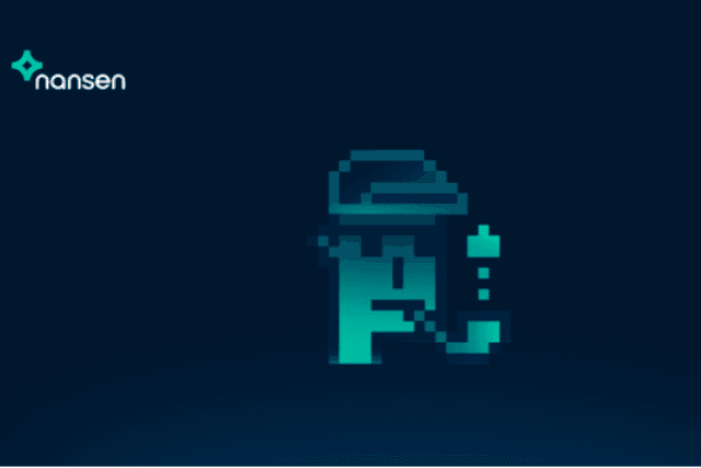 Nansen: Breaking down the fundamental drivers behind the value of CryptoPunks