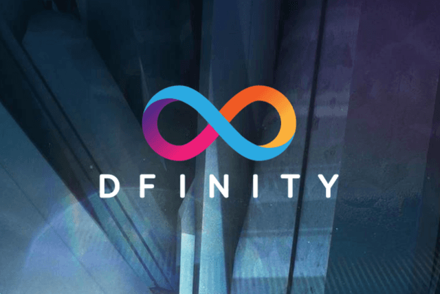 Dfinity Founder Dominic Williams | Internet Computer: Towards a Blockchain Big Bang
