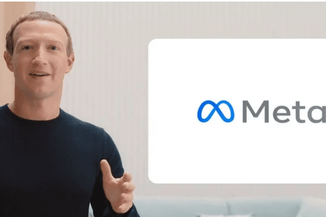 Facebook Renames Meta, A Quick Look at Zuckerberg's Cryptocurrency Journey