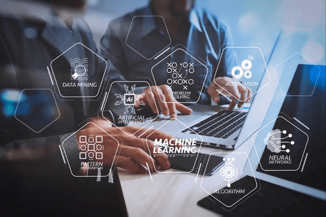 The wave of digital transformation is rolling, blockchain creates a credible "digital economy base"
