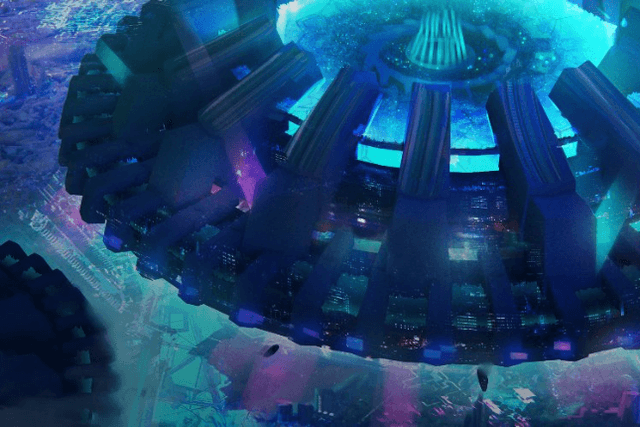 专访 X Protocol ｜缔造区块链领域的沉浸式 STEAM