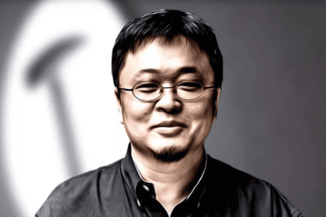 Luo Yonghao hinted that he would go to the next debt point to join the car meta universe