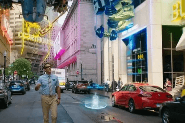 "Metaverse" is in full swing, the South Korean government is giving it a go and joining forces with companies to seize the opportunity