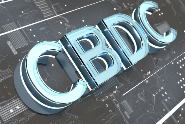 The global CBDC is on the rise, what changes will we face