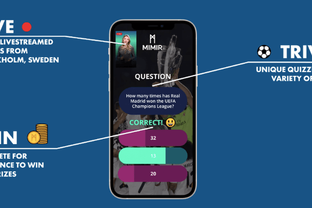 知识问答竞赛链游「Mimir Quiz」，能否带GameFi出圈？