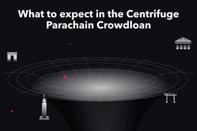 Centrifuge will participate in Polkadot's second round of Parachain Auctions