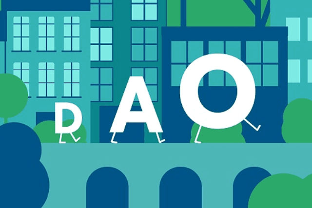 ConstitutionDAO missed the US Constitution, but the DAO story has just begun