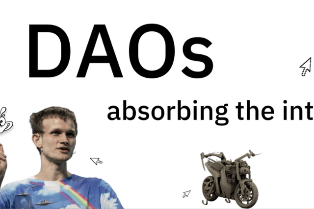 Comprehensive and in-depth analysis of how DAO swallowed the Internet (Part 2): How to create, join and participate in the operation