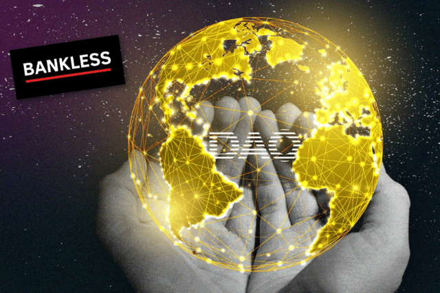 The DAO: The Greatest Governance and Coordination Experiment in Centuries