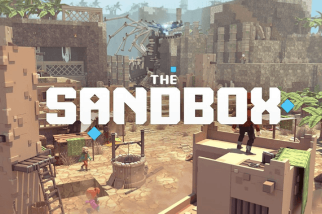 A Comprehensive Interpretation of The Sandbox, a Popular Metaverse Game: Token Economy, Infrastructure and Competitors