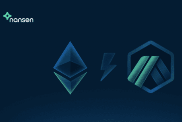 Nansen: How to understand that Arbitrum will lead the expansion of Ethereum?