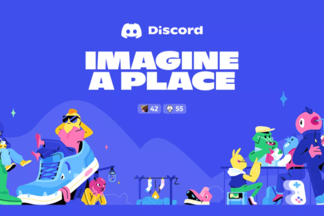 In-depth analysis of metaverse infrastructure Discord: a real door to the future