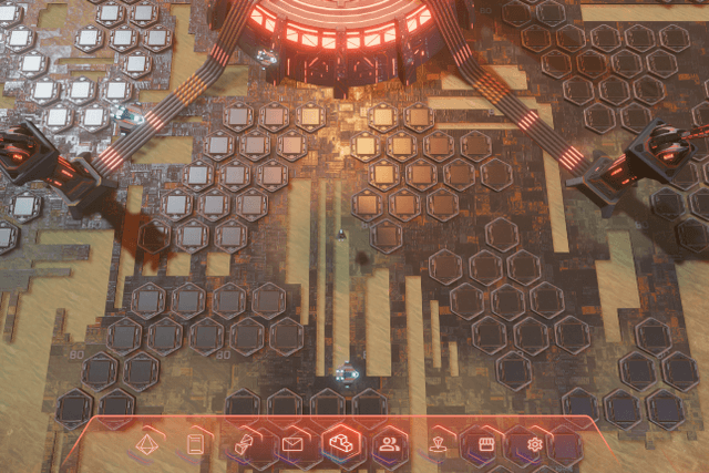 Colonization of Mars, arms competition, the new metaverse platform "SpaceY 2025" is no longer "volume" on the earth