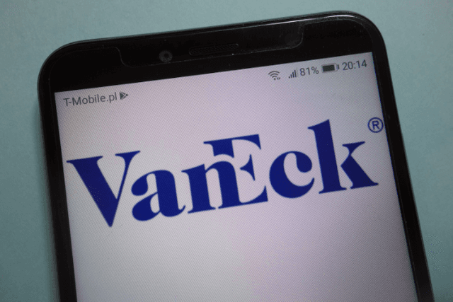 VanEck年终盘点：加密市场五大高光时刻和五大趋势预测