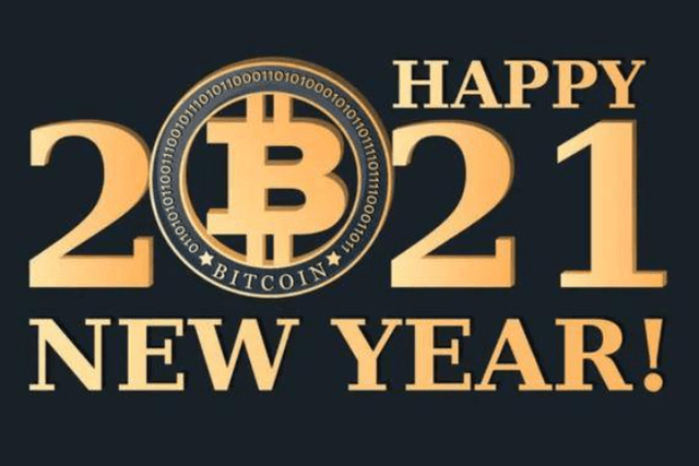 2021加密行业大事件总结：四大关键点，爆火的Crypto