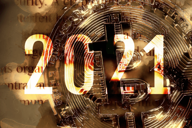 DeFi年终总结：2021现状，2022前景