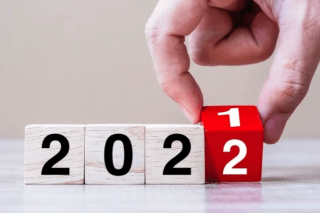 2021 Summary: The blockchain industry is getting stronger and stronger, and the top ten predictions for next year are freshly released