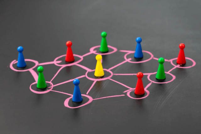 Full explanation of Flamingo DAO: How does the largest DAO use case work?