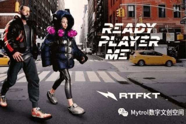 After the explosion, NFT has become a new battlefield for major brands to fight