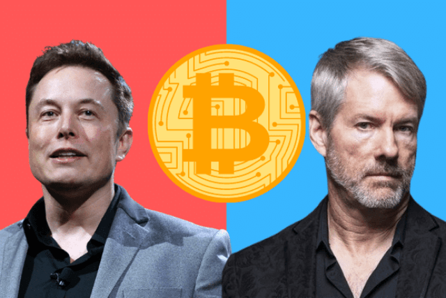盘点2021年全球拥有比特币的10大上市公司