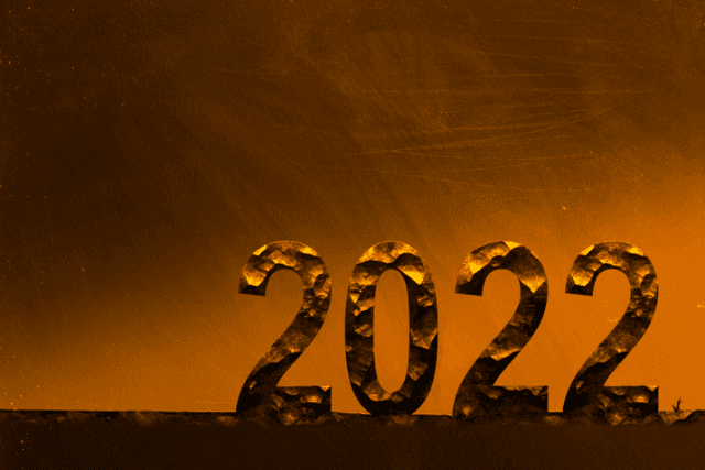 观望2022：Pantera Capital 合伙人预测明年六大热点领域