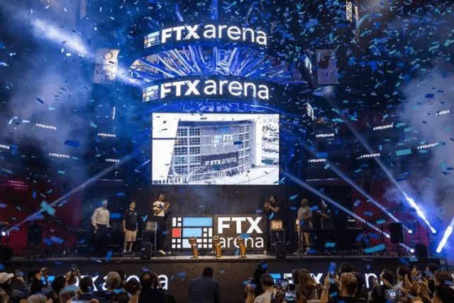 FTX 2021 annual summary: the number of users exceeds 5 million, and the total financing exceeds 1.4 billion US dollars
